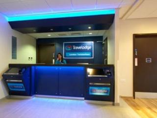 Travelodge Twickenham Londra